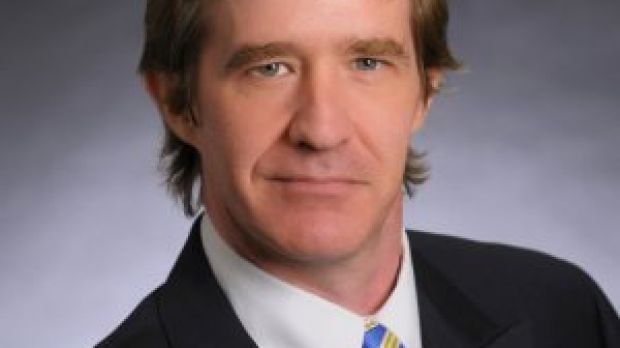 Gordon MacKay, CTO of Digital Defense