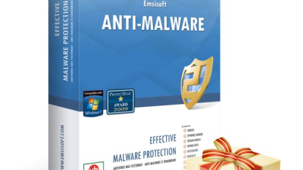 20 free licenses for Emsisoft Anti-Malware for the best 20 comments