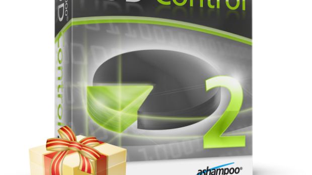 Post your witty comment for a chance to win one of the 25 licenses we're giving away for Ashampoo HDD Control 2