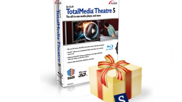 50 codes for all-in-one video player TotalMedia Theatre