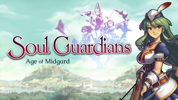 Soul Guardians: Age of Midgard is out on iOS and Android