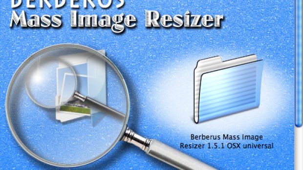 Berberus Mass Image Resizer disk image