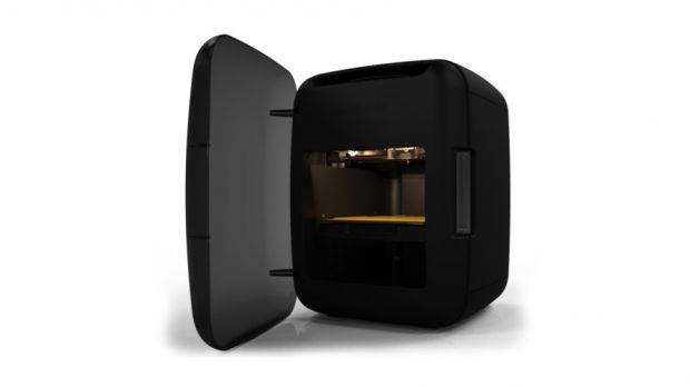 Solidoddle Press 3D printer