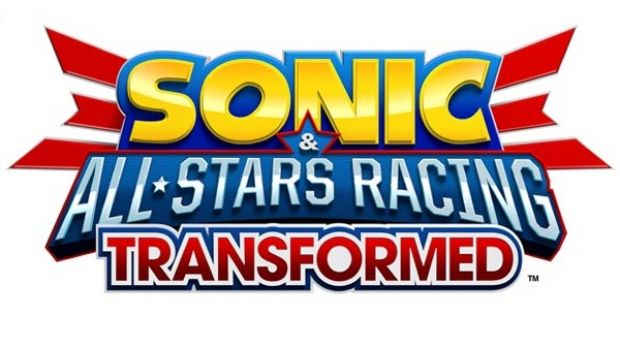 Sonic & All-Stars Racing Transformed is official