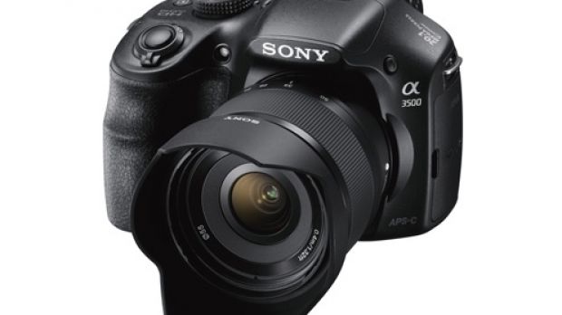 Sony A3500 might become a reality soon