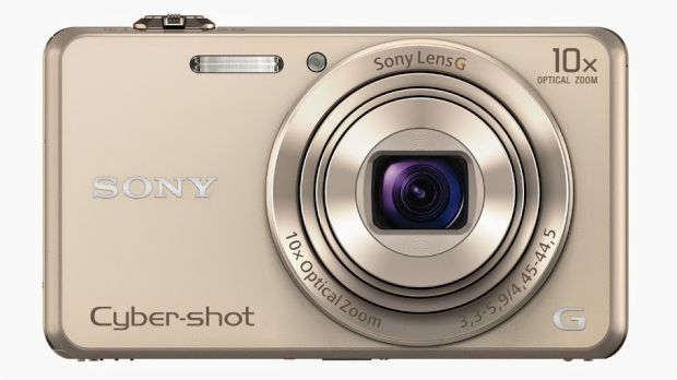Sony Cybershot WX220 and W810 announced with budget prices
