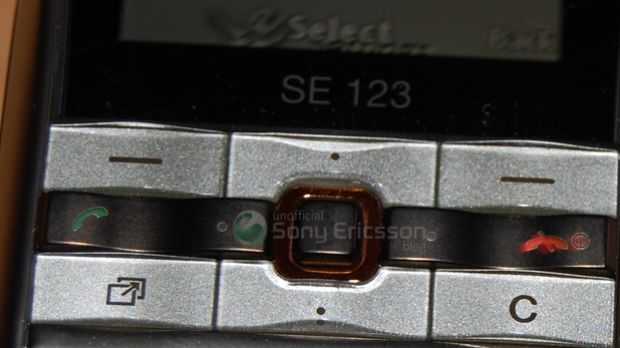 Sony Ericsson Emelie