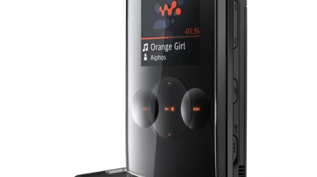 Sony Ericsson Officially Announces W880 & W610 Walkman Phones > FutureMusic  the latest news on future music technology DJ gear producing dance music  edm and everything electronic