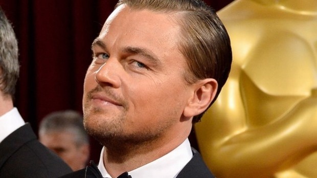 Leonardo DiCaprio behaved "horrible," despicably in dropping out of "Jobs" biopic