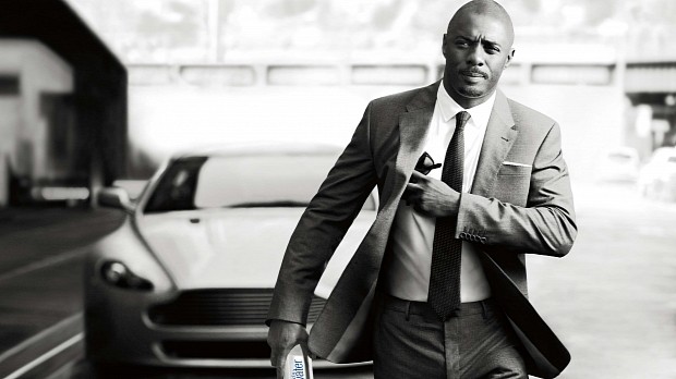 Sony boss wants Idris Elba as James Bond, leaked email reveals