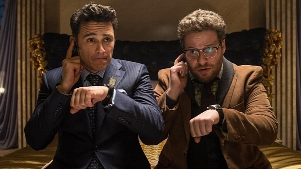 Sony starts removing all traces of "The Interview" from official channels