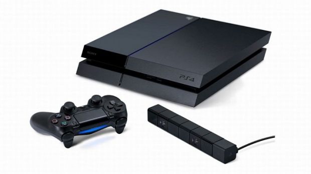 Sony PlayStation 4 Console