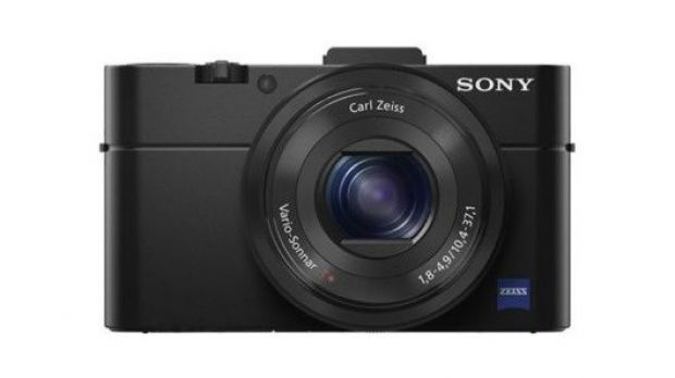 Sony RX100II's successor might be on the way
