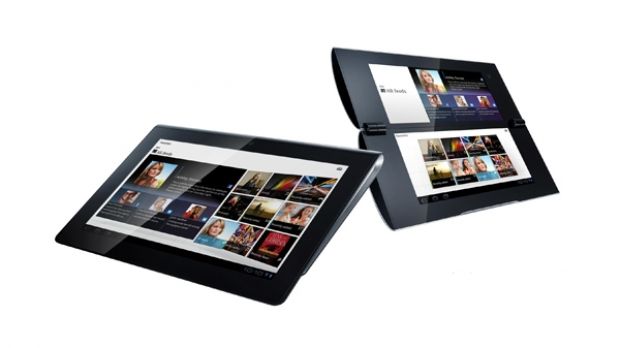 Sony leaks OS information on S1 and S2 tablets