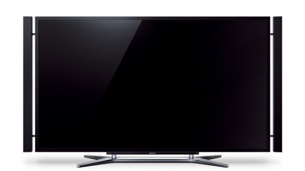 Sony XBR 4K UHD TV