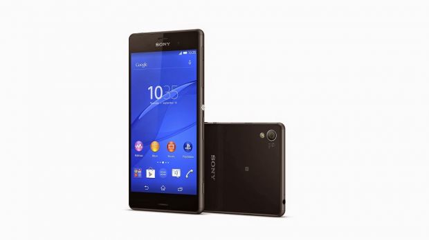 Sony Xperia Z3 is finally getting updated to Android 5.0.2 Lollipop