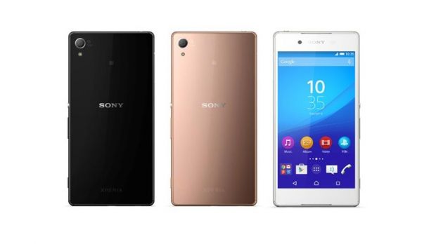 Sony Xperia Z4 will sell only in Japan
