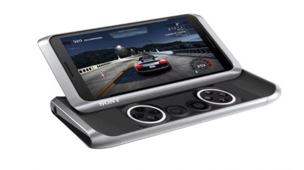 Sony Xperia Z5 concept