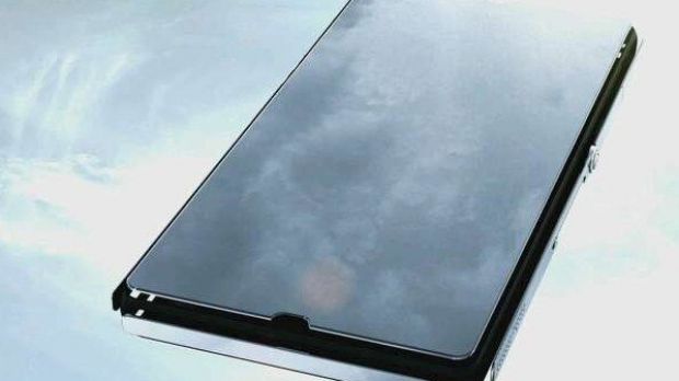 Sony to launch Odin as Xperia X