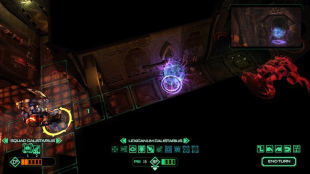 Space Hulk for PC