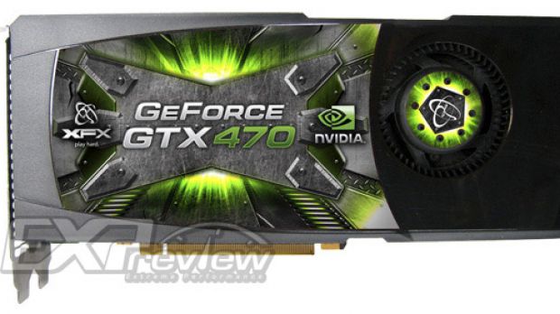 NVIDIA GeForce GTX 400 cards specs finally revealed