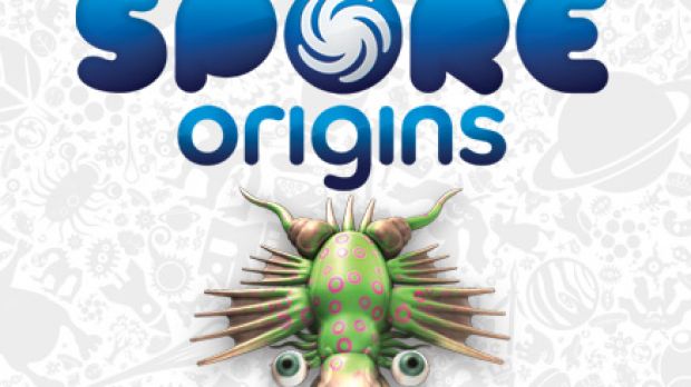 Spore Origins header