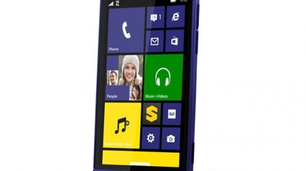 HTC 8XT is receiving Windows Phone 8.1 update