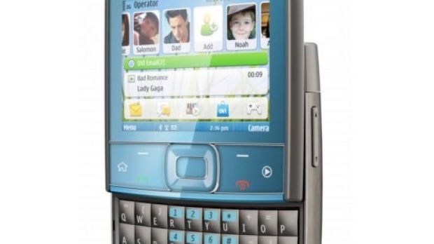 Nokia X5