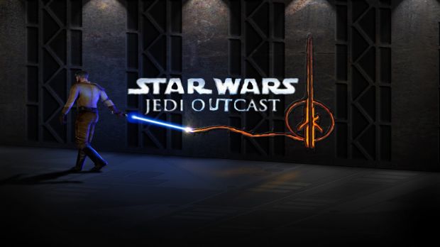 Star Wars Jedi Knight II: Jedi Outcast concept art