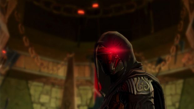 Star Wars: The Old Republic – Shadow of Revan