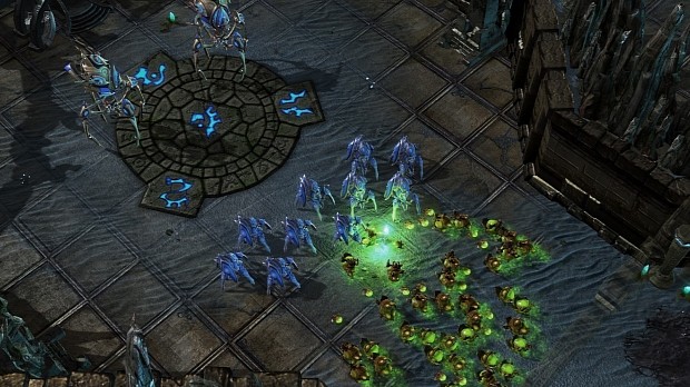 Many changes are coming to StarCraft 2