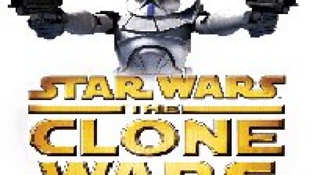 THQ Star Wars cover