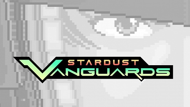 Stardust Vanguards logo