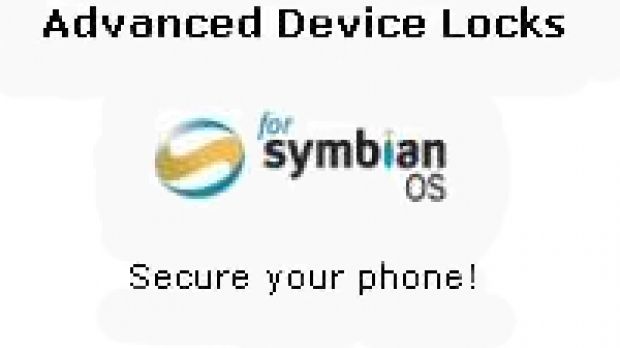 Advanced Device Locks logo