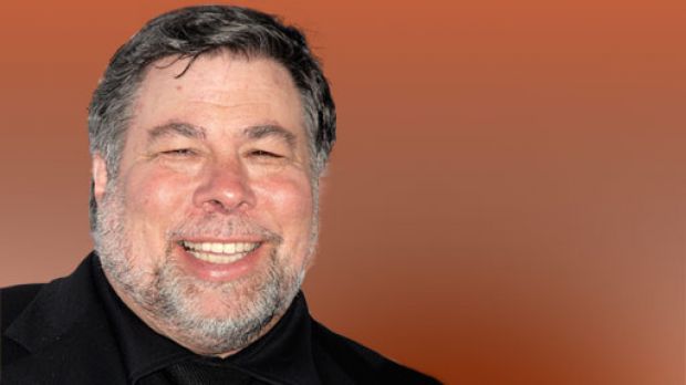 Steve Wozniak, Apple co-founder and longtime friend of Steve Jobs (Apple CEO)