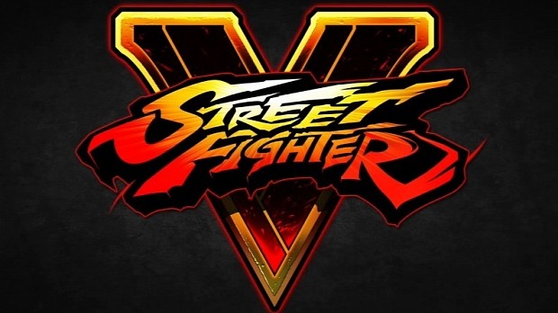 Street Fighter V is coming