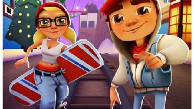 Free Subway Surfer Download For Windows Phone - Colaboratory
