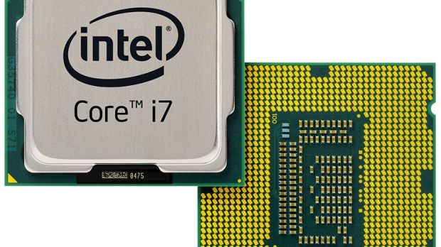 Intel Core i7-4771 benchmarked