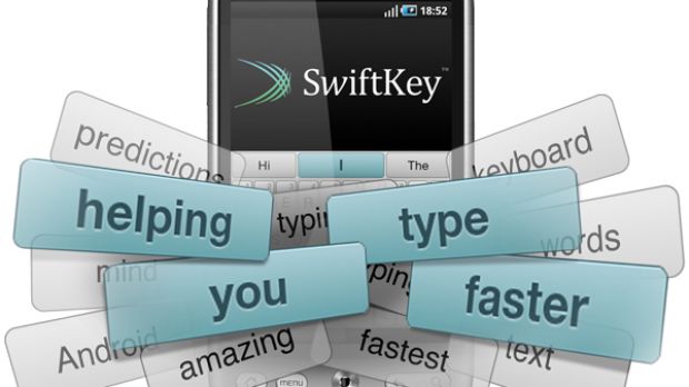 SwiftKey logo