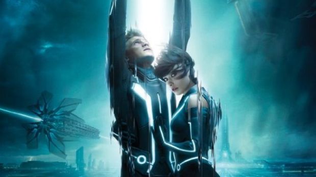 “TRON: Legacy” is out on December 17 in most territories
