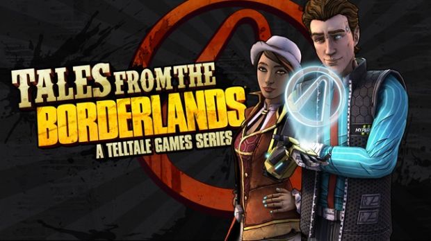 Tales from the Borderlands is coming soon