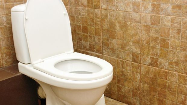 About 3 weeks ago, a teacher made a student unclog a toilet with his bare hands
