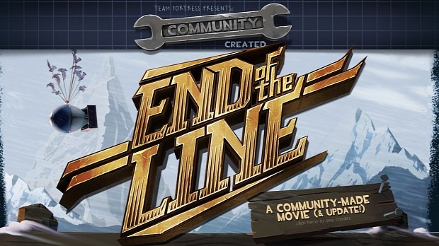 The End of the Line update is coming