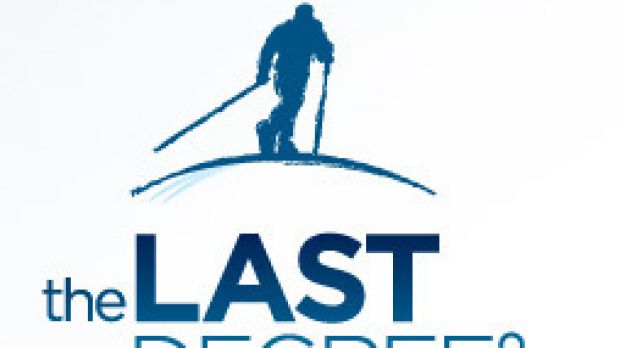 Last Degree expedition logo