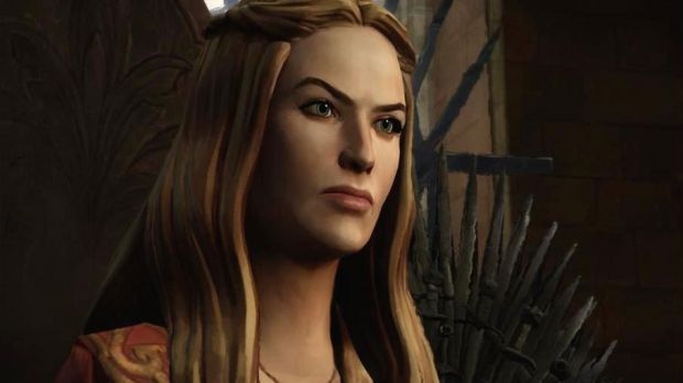Telltale Games is working on Game of Thrones