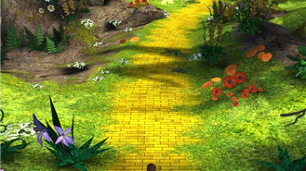 Temple Run on X: Check out cool new outfits for Oz AND run as