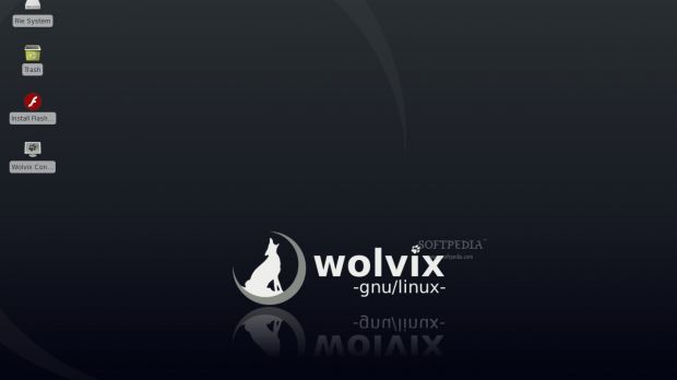 Wolvix 2.0.0 Beta1