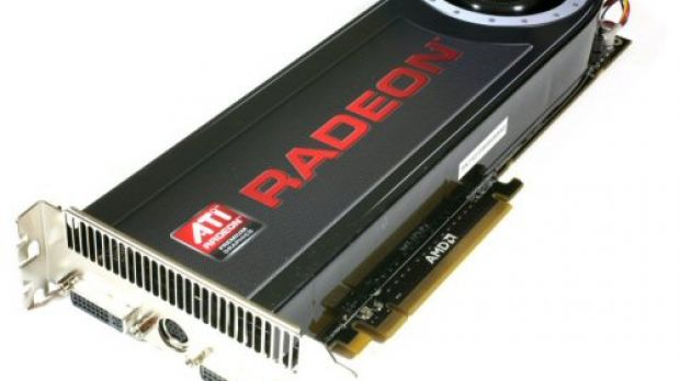 Radeon HD 4870X2