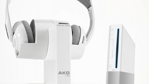 Fashionable, neat tech, sounding great: AKG K 930 wireless headphones