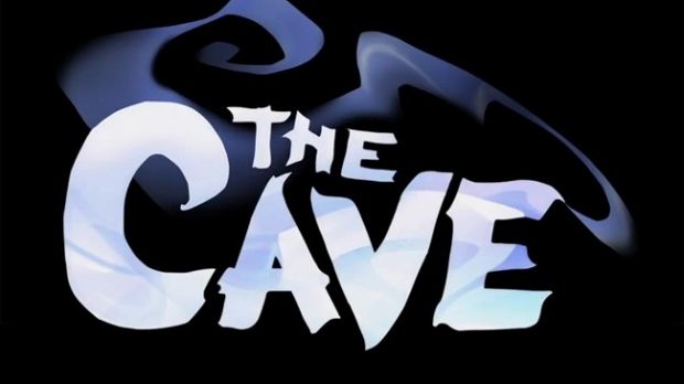 Check out the first details about The Cave